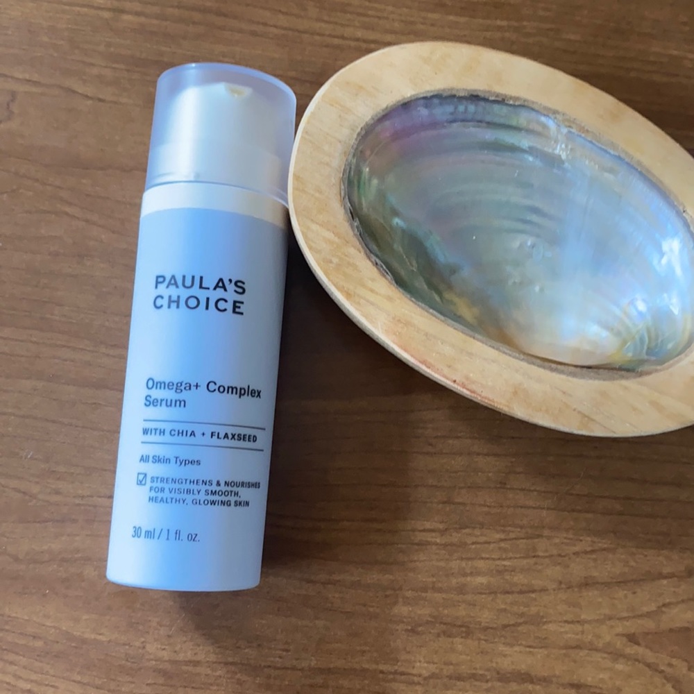 Paula’s Choice Omega Complex Serum